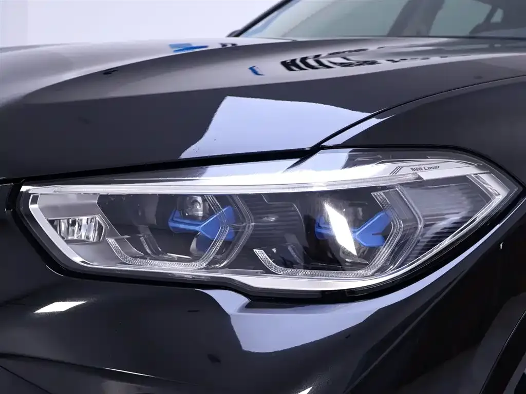 BMW X5 (Import) 2021 из CN, фото 4