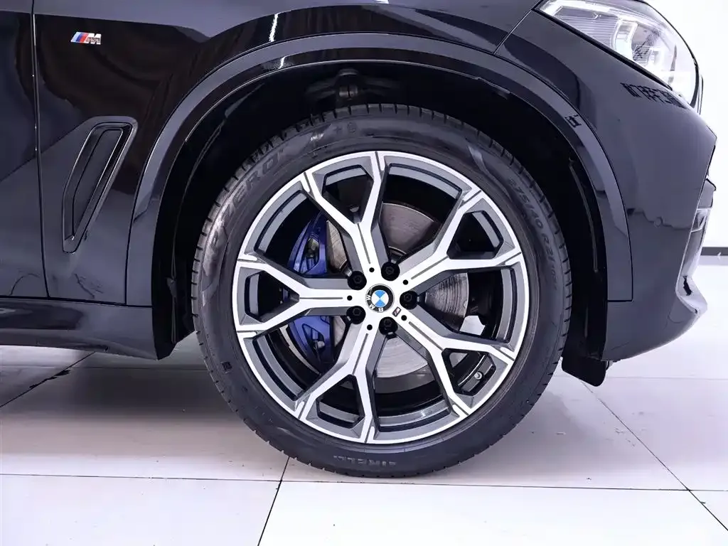 BMW X5 (Import) 2021 из CN, фото 6