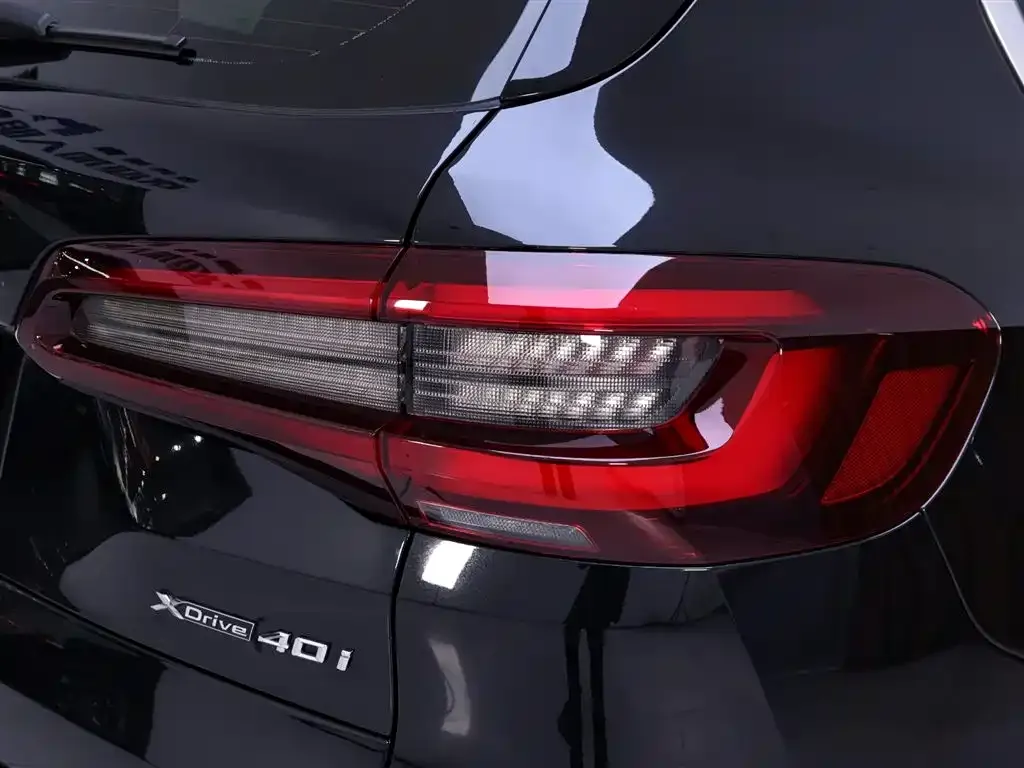 BMW X5 (Import) 2021 из CN, фото 9
