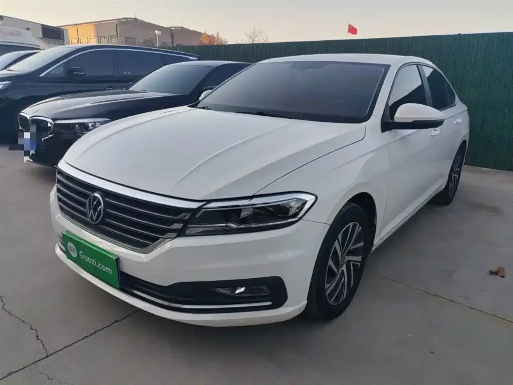 Volkswagen Lavida 2022 из CN, фото 1