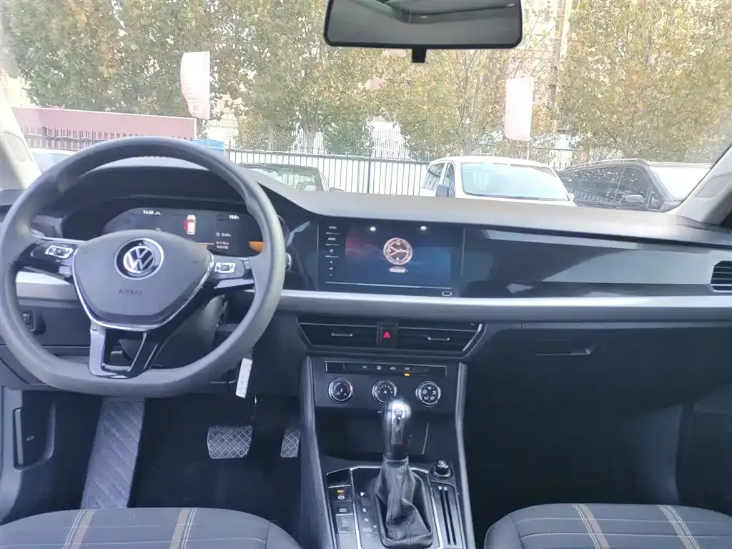 Volkswagen Lavida 2022 из CN, фото 10
