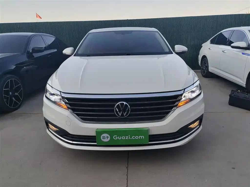 Volkswagen Lavida 2022 из CN, фото 3