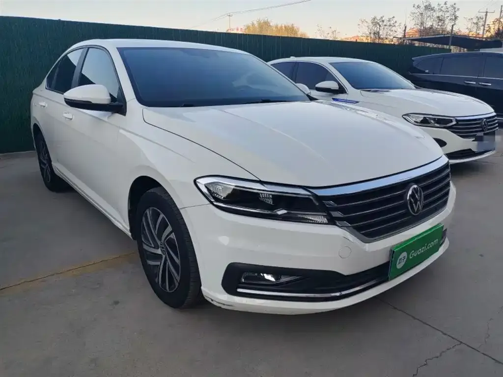 Volkswagen Lavida 2022 из CN, фото 4