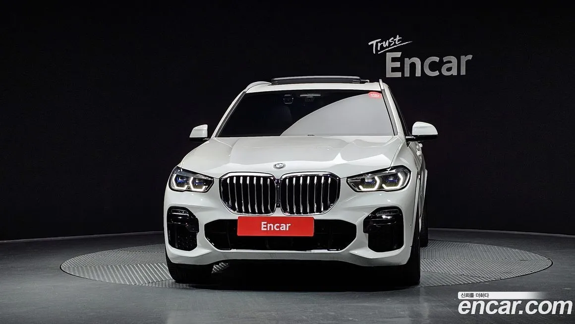 BMW X5 — фото 3