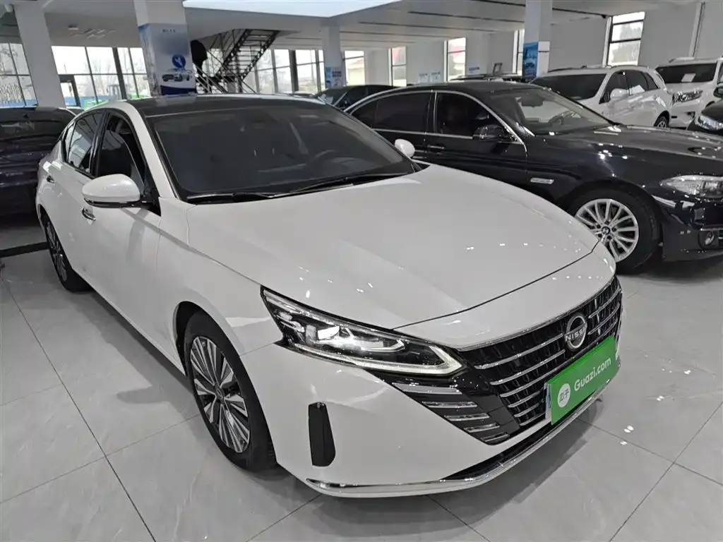 Nissan Teana 2023 из CN, фото 4