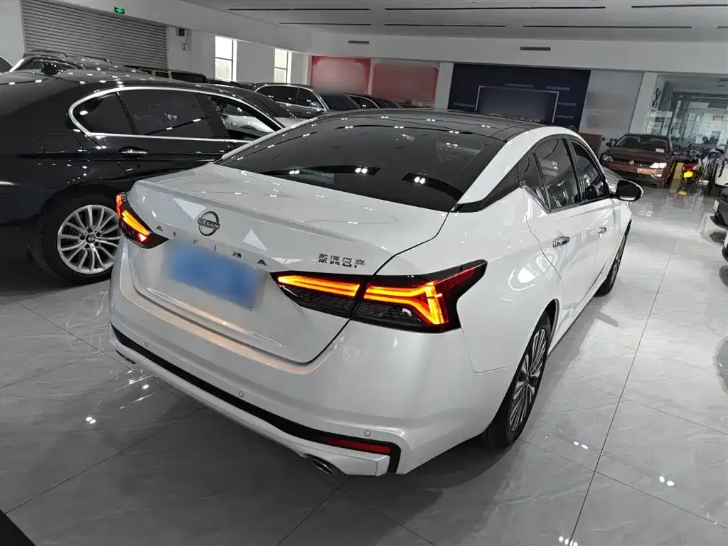 Nissan Teana 2023 из CN, фото 7