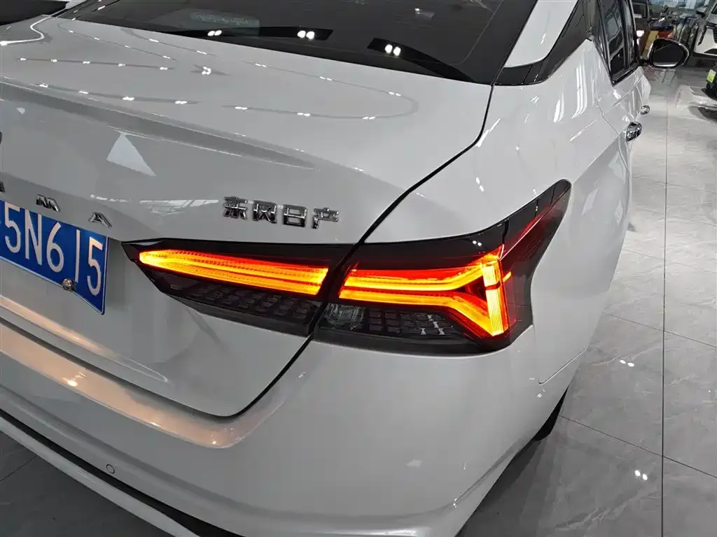Nissan Teana 2023 из CN, фото 8