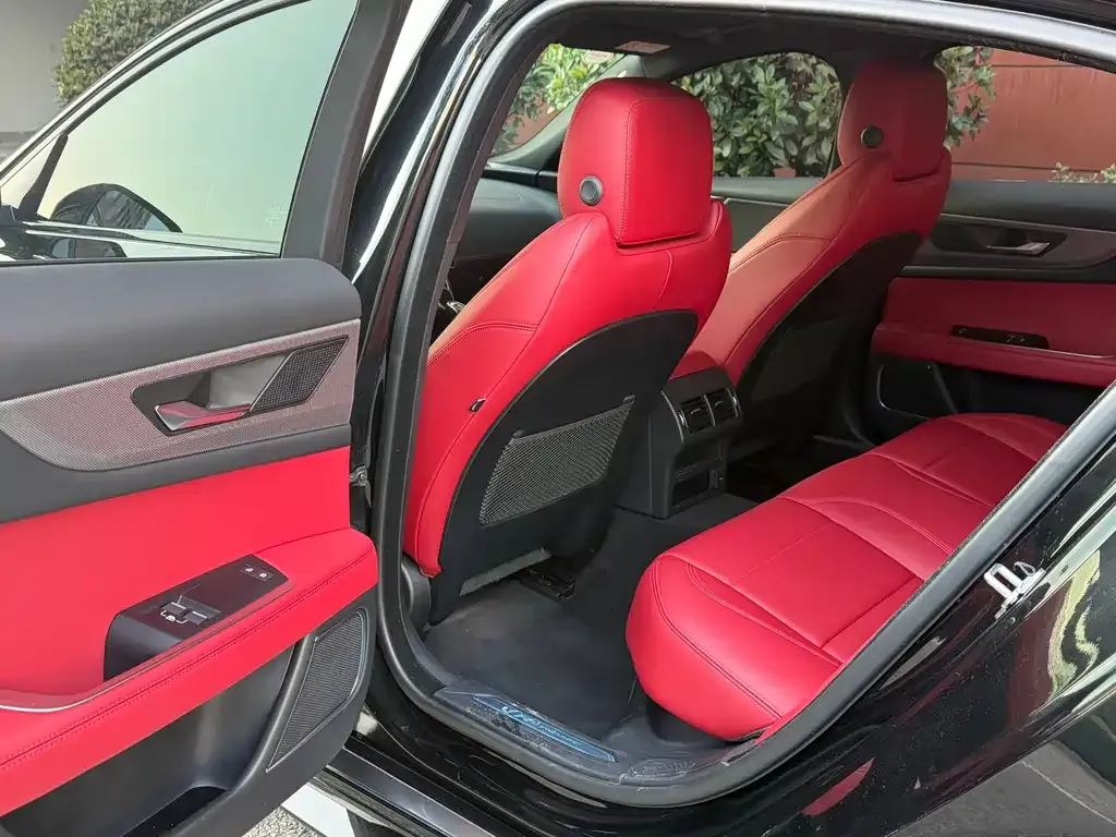 Jaguar XEL 2021 из CN, фото 9