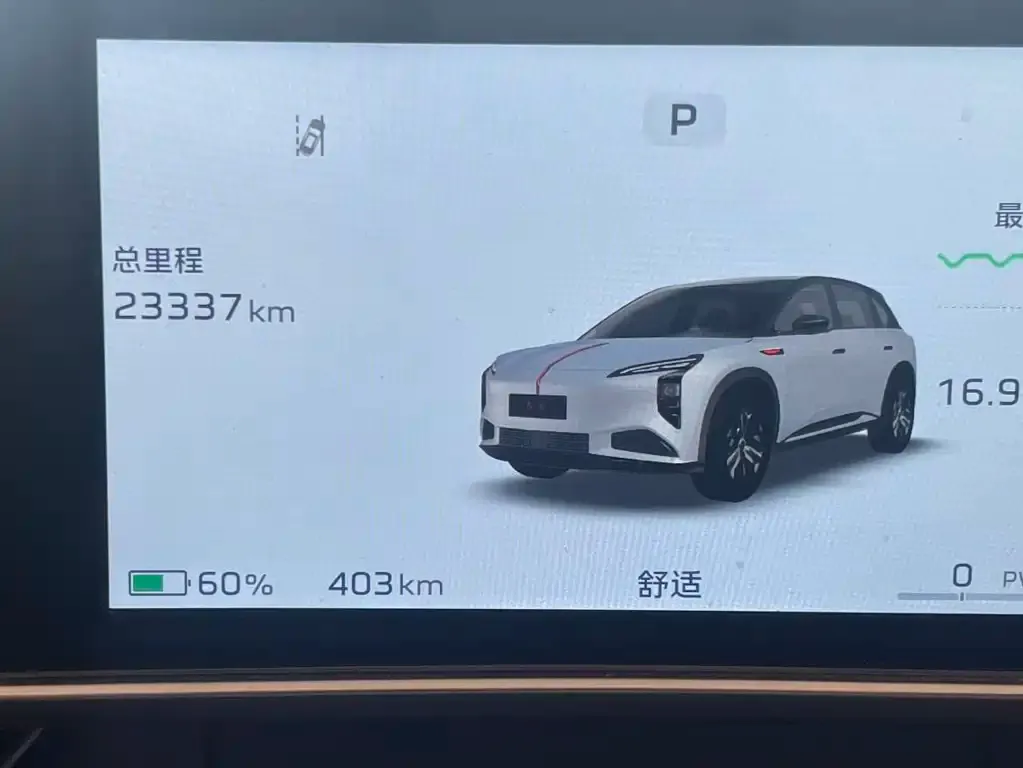 Hongqi Tiangong 08 2025 из CN, фото 10