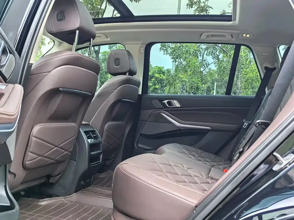 BMW X5 2023 из CN, фото 8