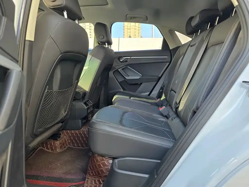 Audi Q3 Sportback 2022 из CN, фото 5