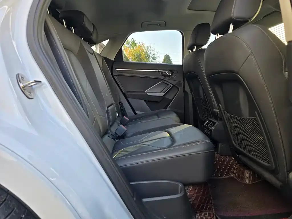 Audi Q3 Sportback 2022 из CN, фото 7