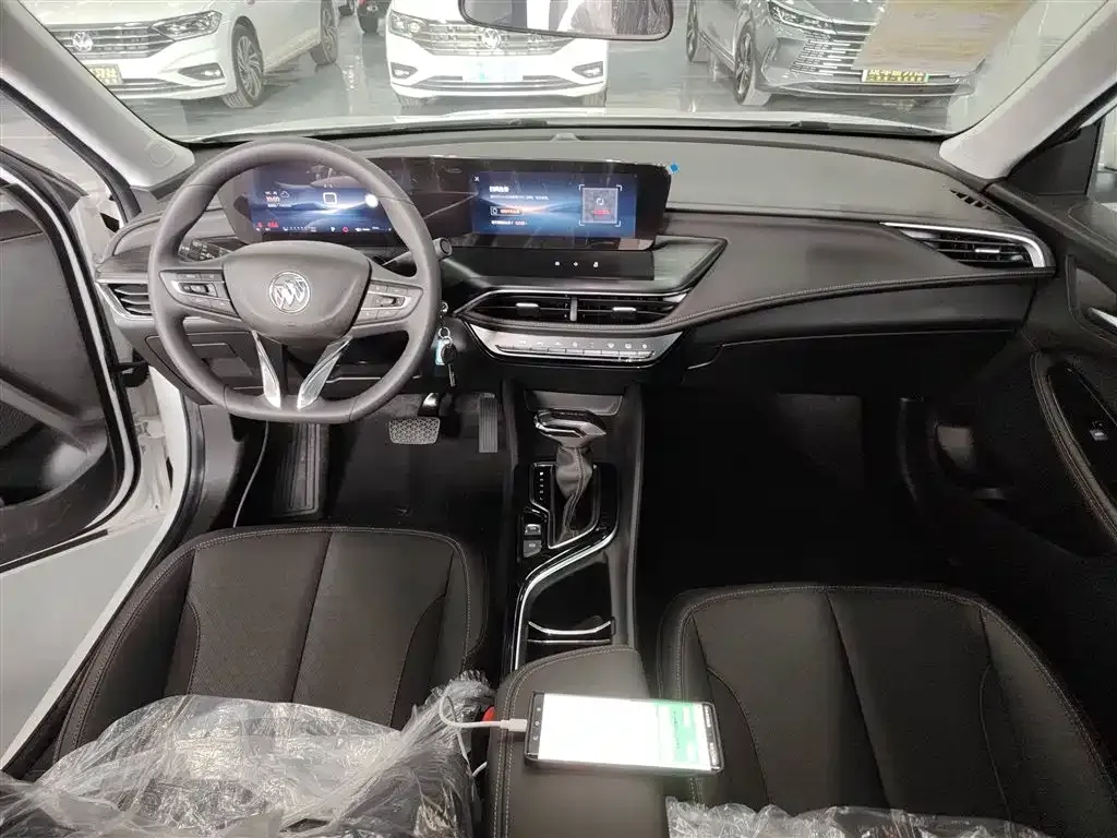 Buick Verano 2025 из CN, фото 10