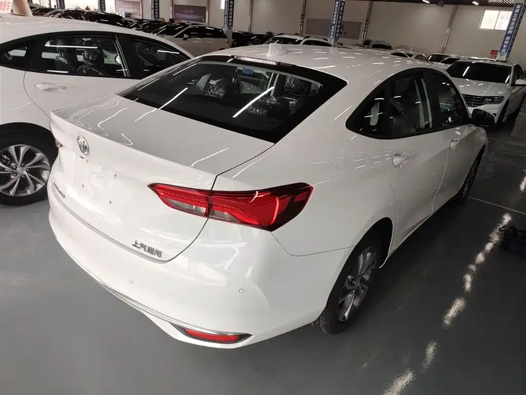 Buick Verano 2025 из CN, фото 7