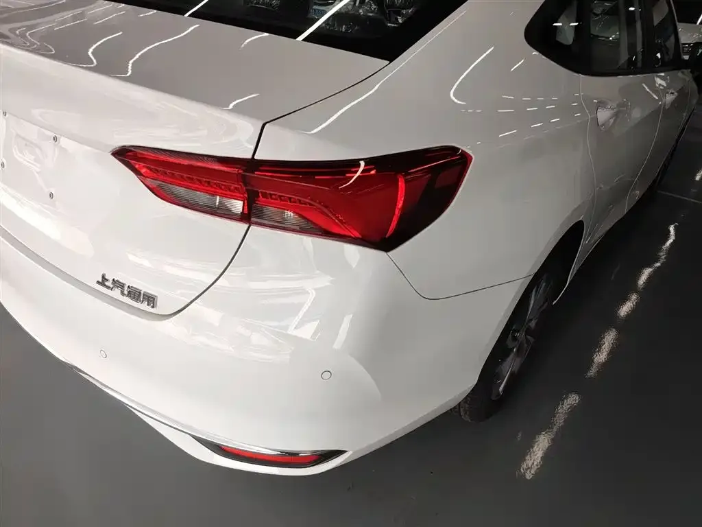 Buick Verano 2025 из CN, фото 8