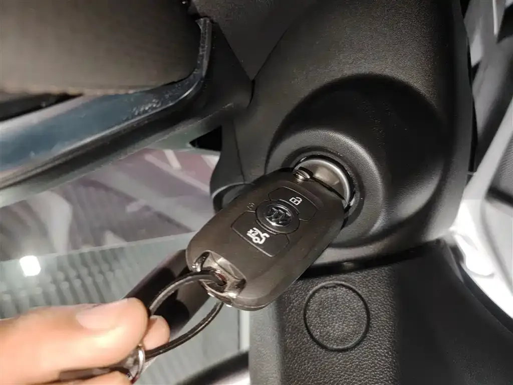 Buick Verano 2025 из CN, фото 9