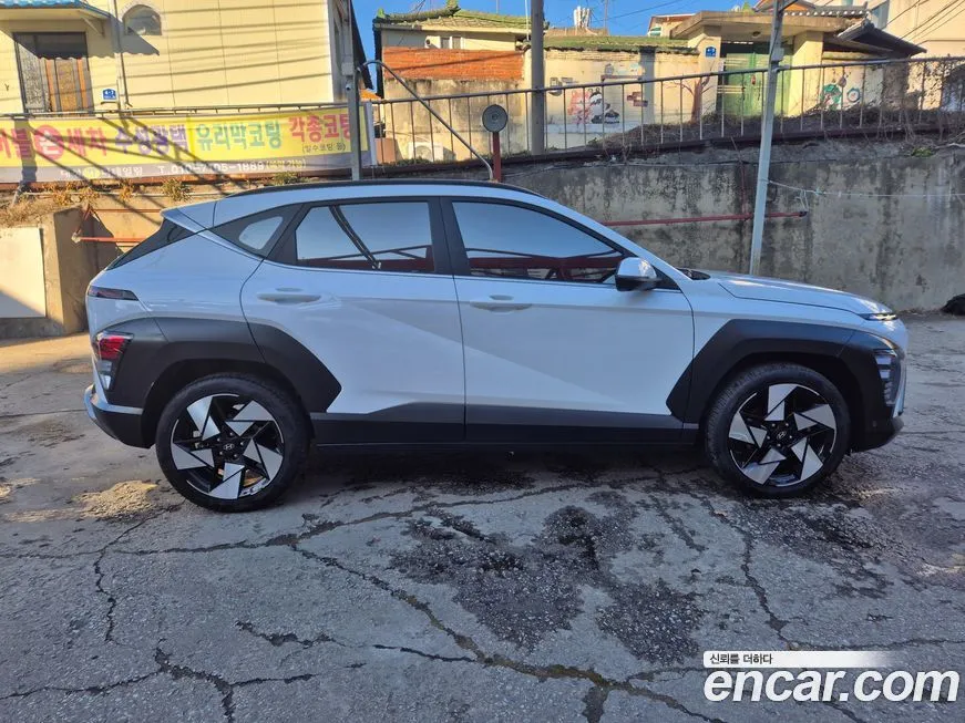 Hyundai Kona — фото 2