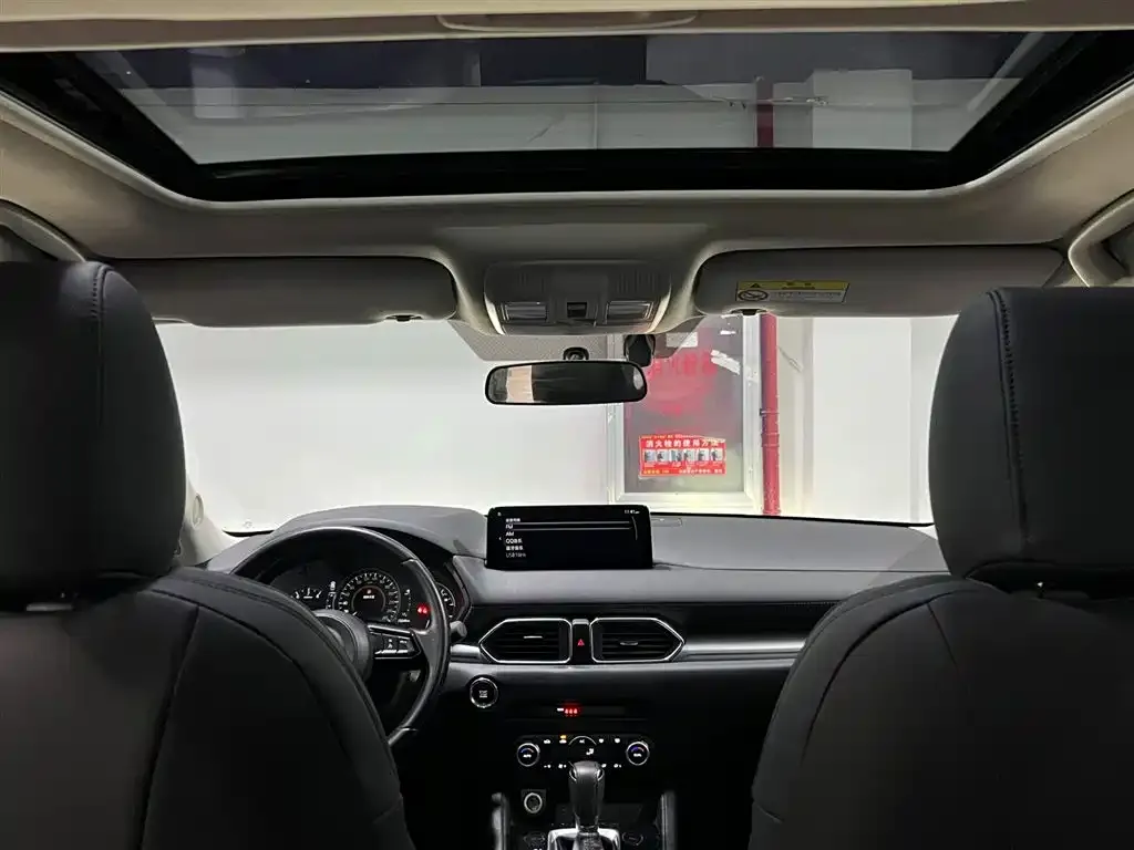Mazda CX-5 2022 из CN, фото 10