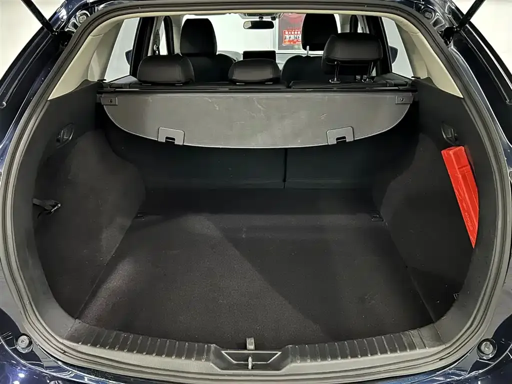 Mazda CX-5 2022 из CN, фото 7