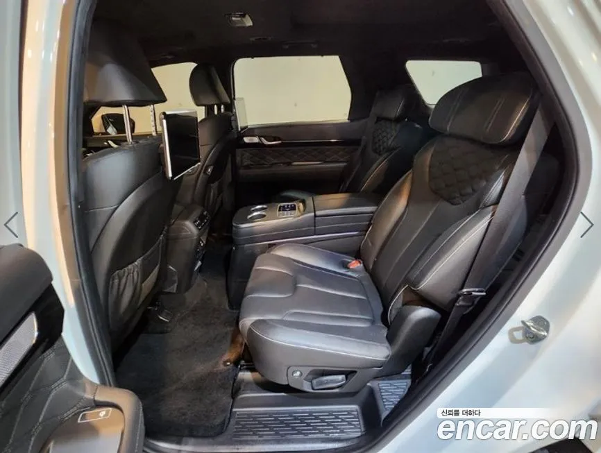 Hyundai Palisade 2021 из KR, фото 6