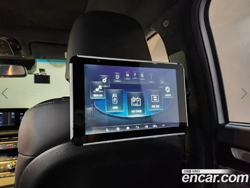 Hyundai Palisade 2021 из KR, фото 9