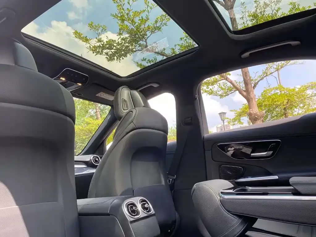 Mercedes-Benz C-Class 2023 из CN, фото 9