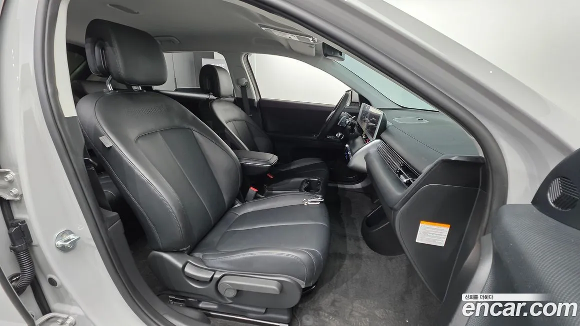 Hyundai Ioniq5 — фото 10