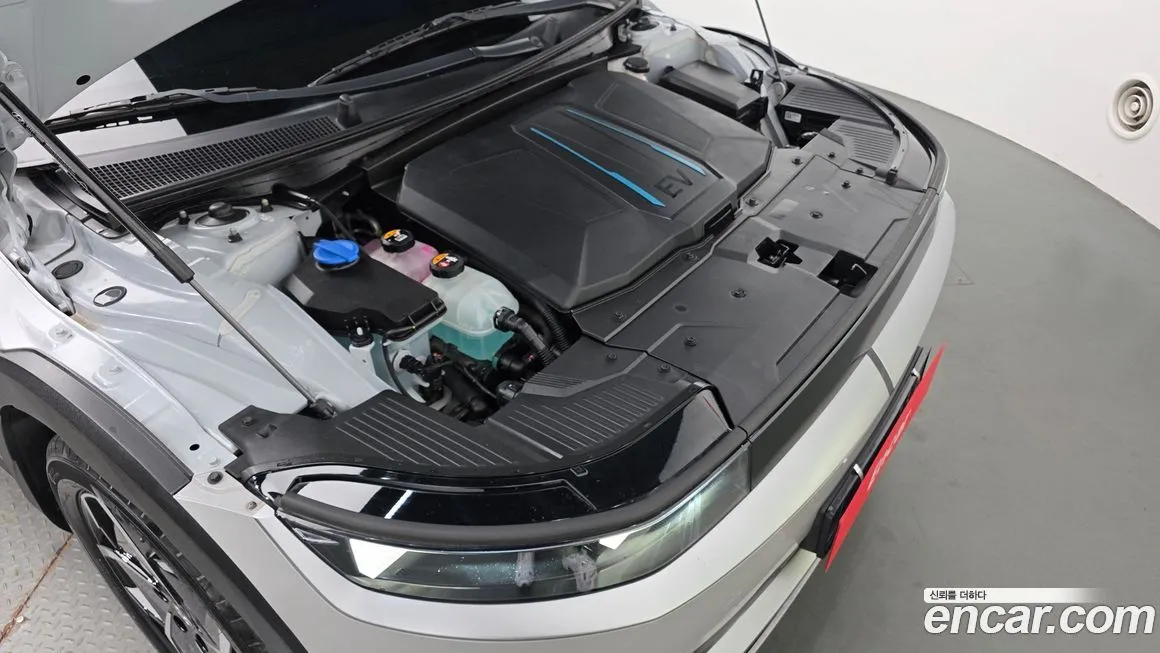 Hyundai Ioniq5 — фото 6