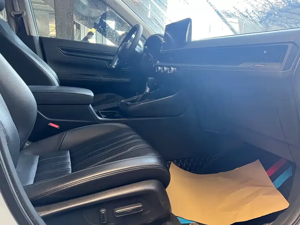Honda Breeze 2023 из CN, фото 10