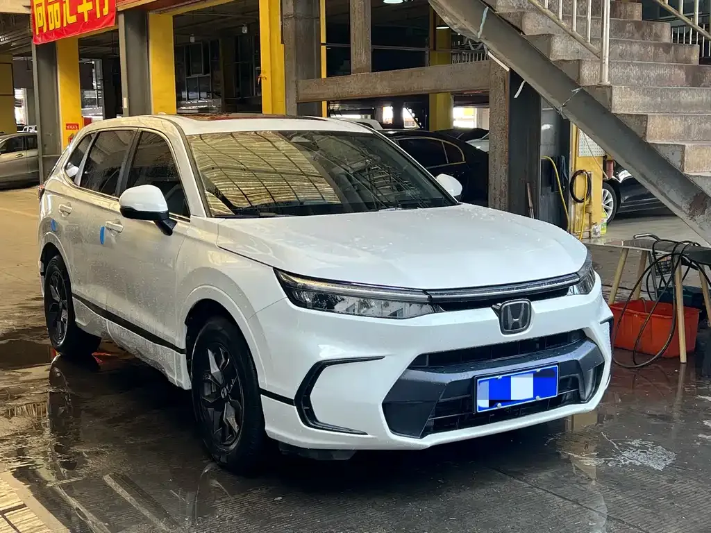 Honda Breeze 2023 из CN, фото 3