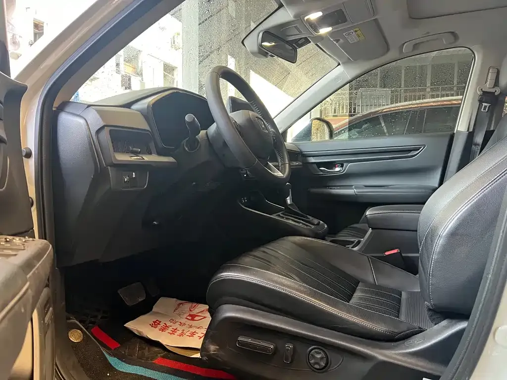 Honda Breeze 2023 из CN, фото 4