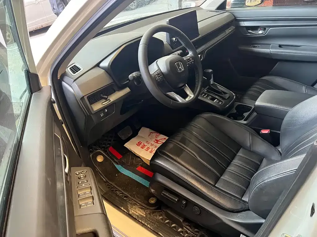 Honda Breeze 2023 из CN, фото 5