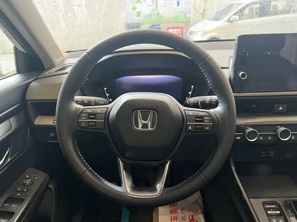 Honda Breeze 2023 из CN, фото 9