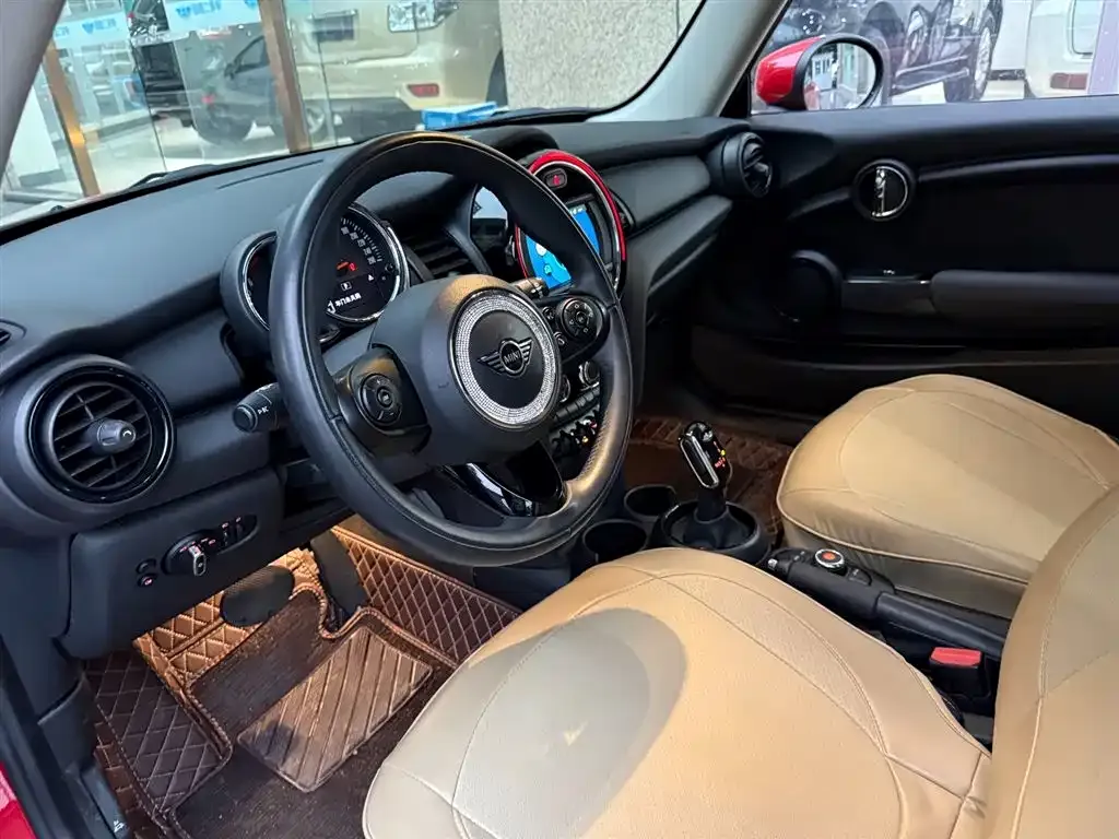 MINI Cooper (3-door) 2021 из CN, фото 7