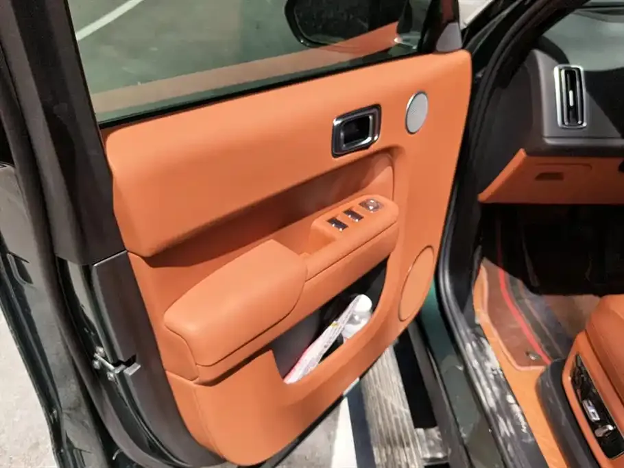 Li Auto L9 2023 из CN, фото 7