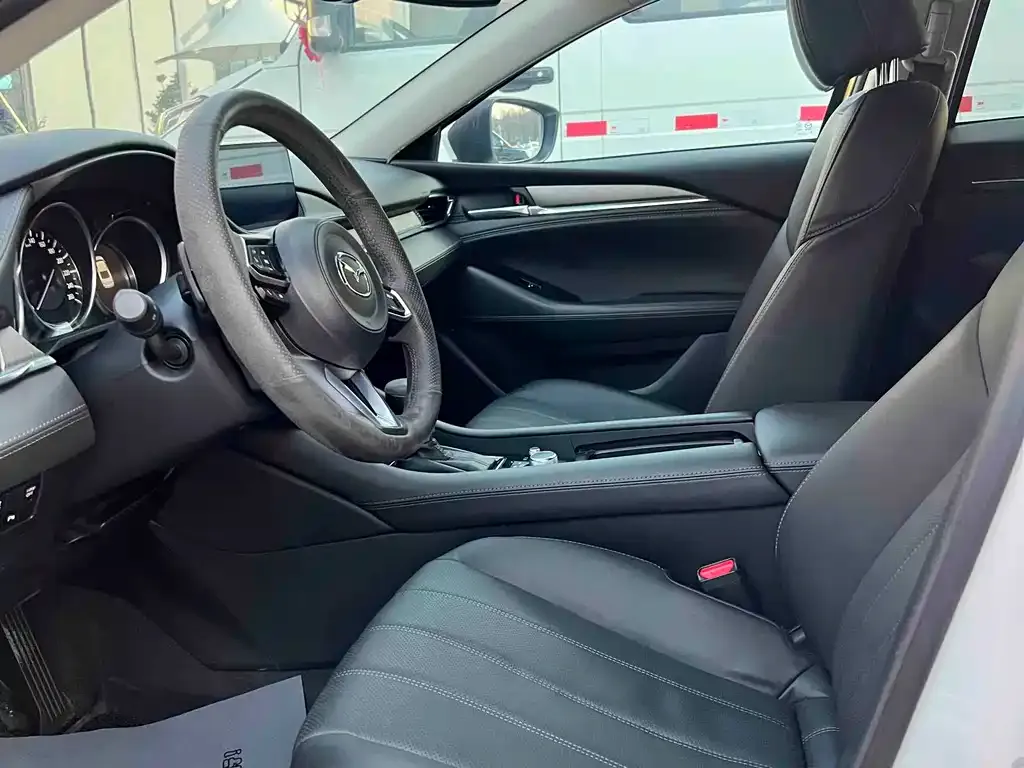 Mazda Atenza 2023 из CN, фото 4