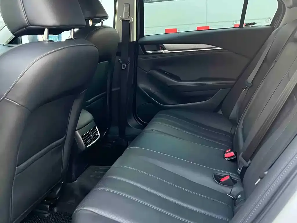 Mazda Atenza 2023 из CN, фото 6
