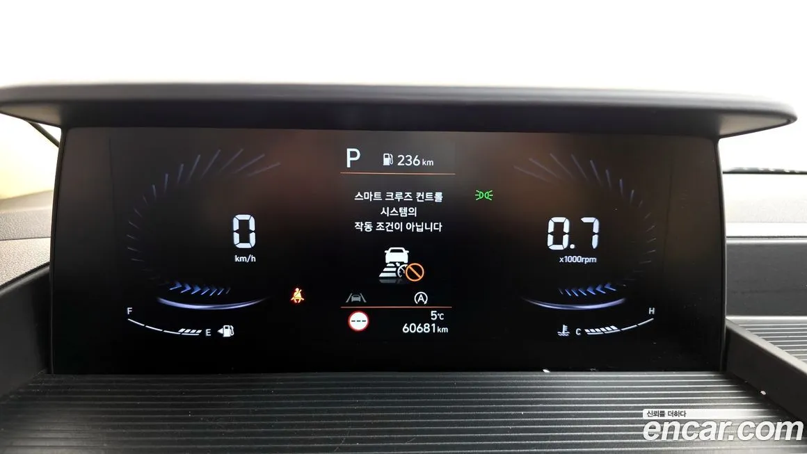 Hyundai Staria — фото 8