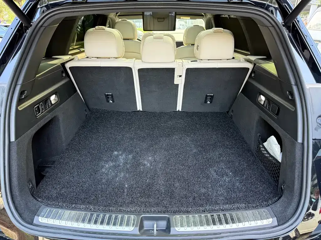 Li Auto L7 2024 из CN, фото 10