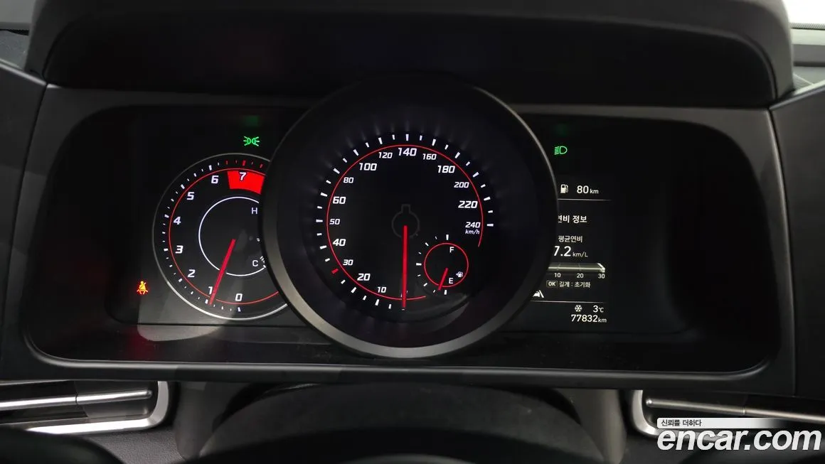 Hyundai AVANTE 2022 из KR, фото 8