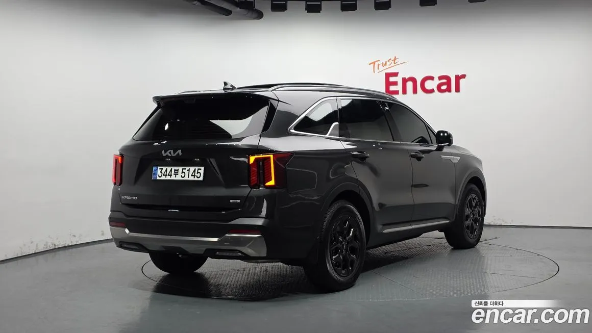 Kia Sorento — фото 2