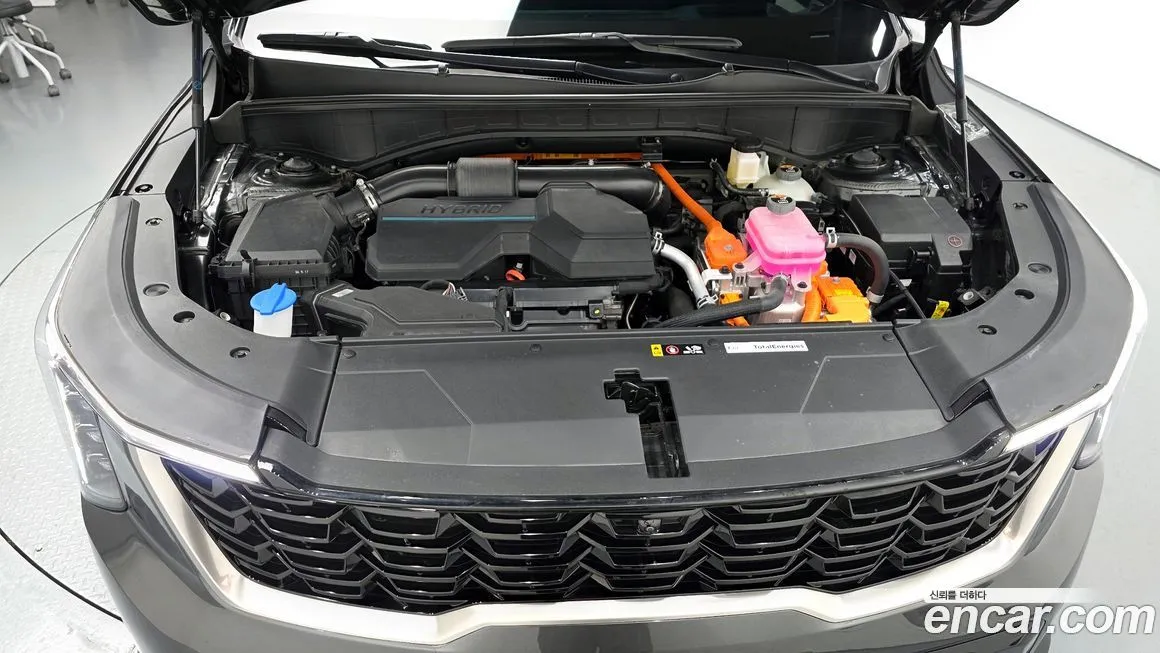 Kia Sorento — фото 6