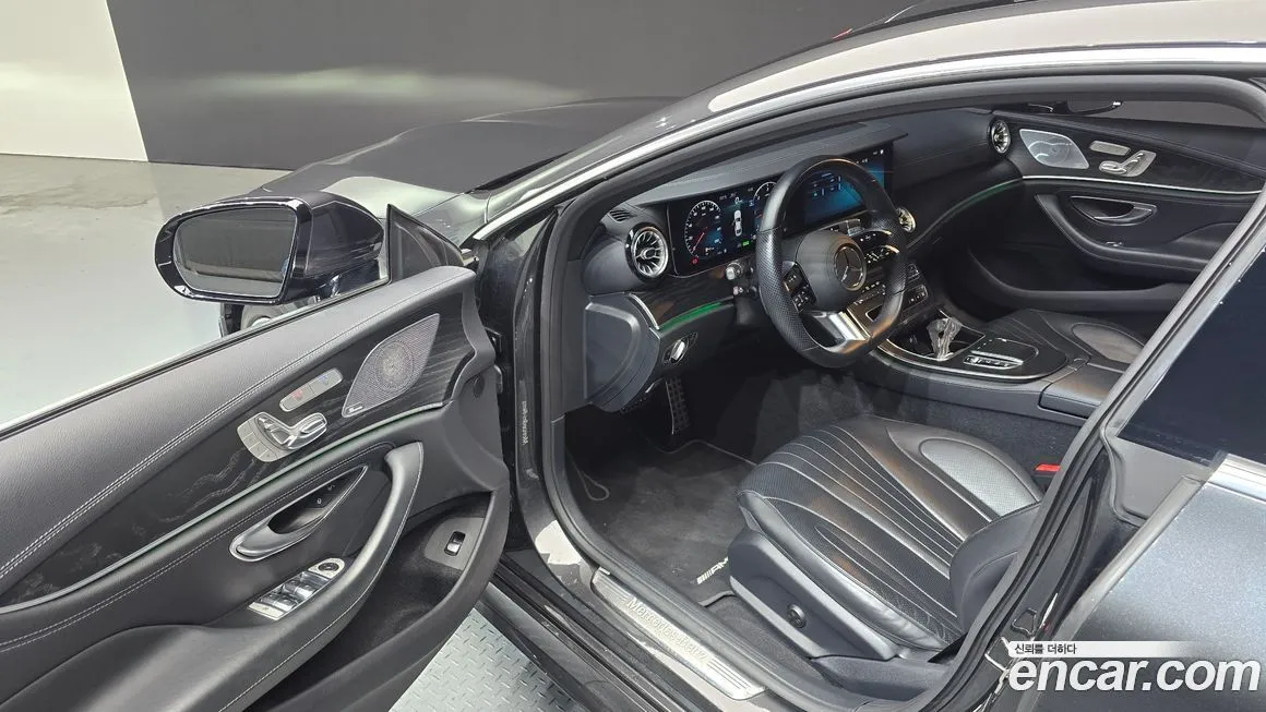 Mercedes-Benz CLS-Class 2022 из KR, фото 10