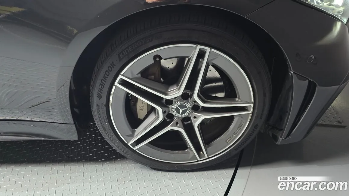 Mercedes-Benz CLS-Class 2022 из KR, фото 5