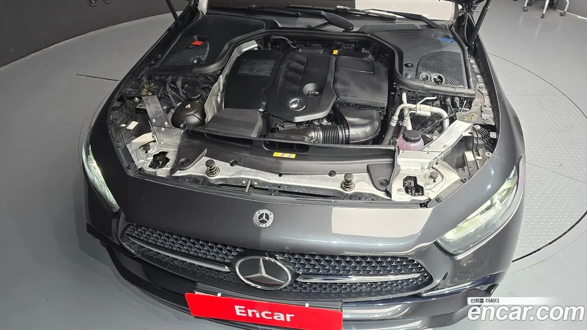 Mercedes-Benz CLS-Class 2022 из KR, фото 6