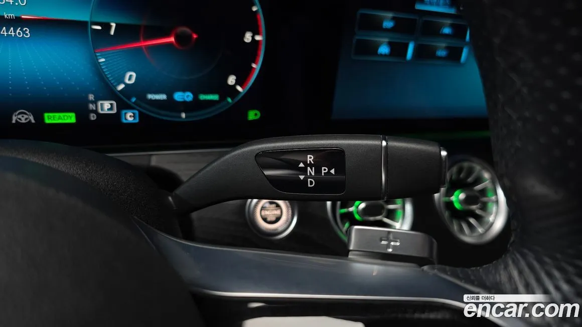 Mercedes-Benz CLS-Class 2022 из KR, фото 9