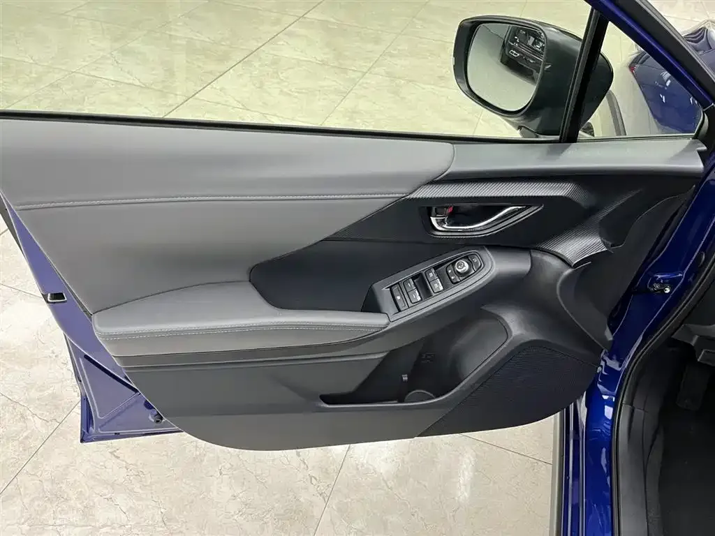 Subaru Crosstrek 2023 из CN, фото 10