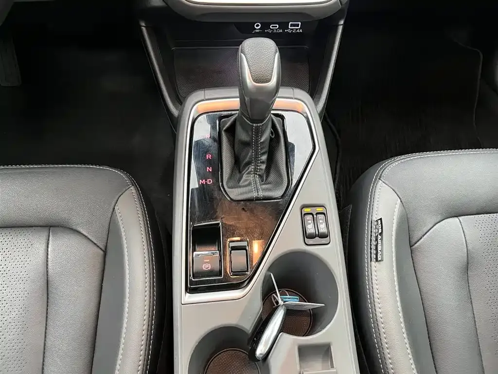 Subaru Crosstrek 2023 из CN, фото 5