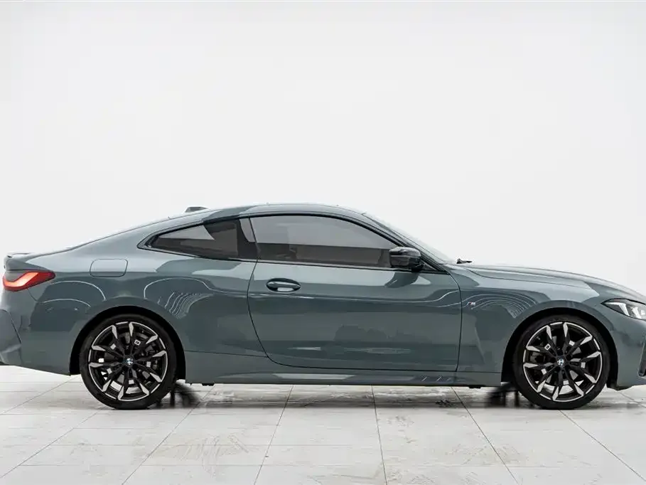 BMW 4 Series 2024 из CN, фото 8