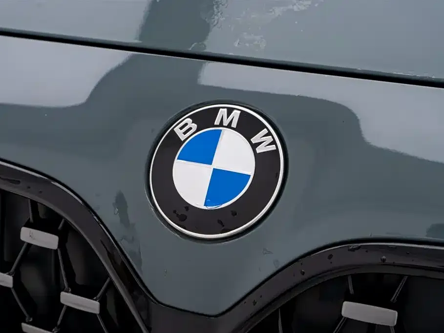 BMW 4 Series 2024 из CN, фото 9